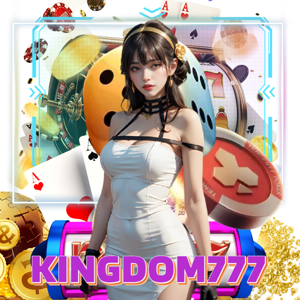 kingdom777