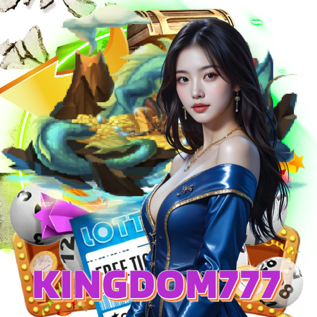 kingdom777 slot