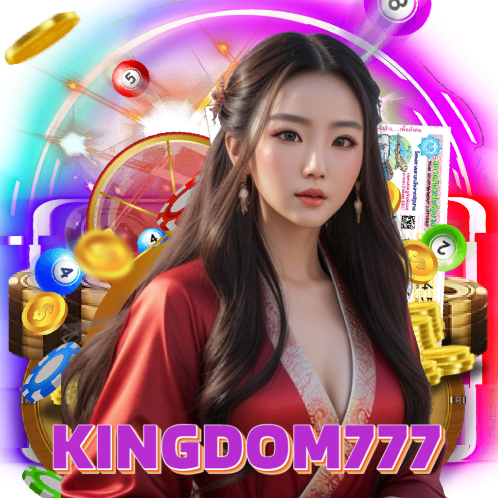 kingdom777 สล็อต