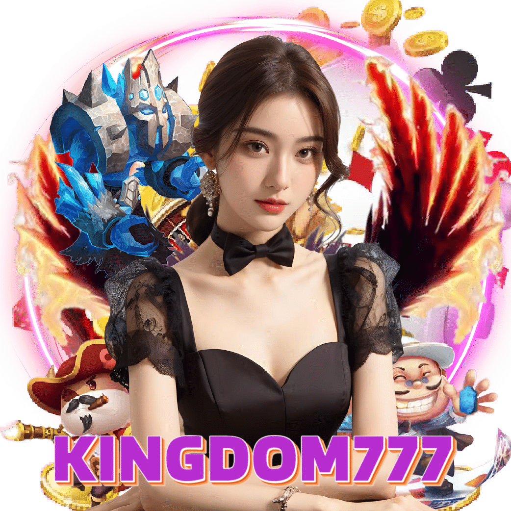 kingdom777 เปิด 24 ชั่วโมง