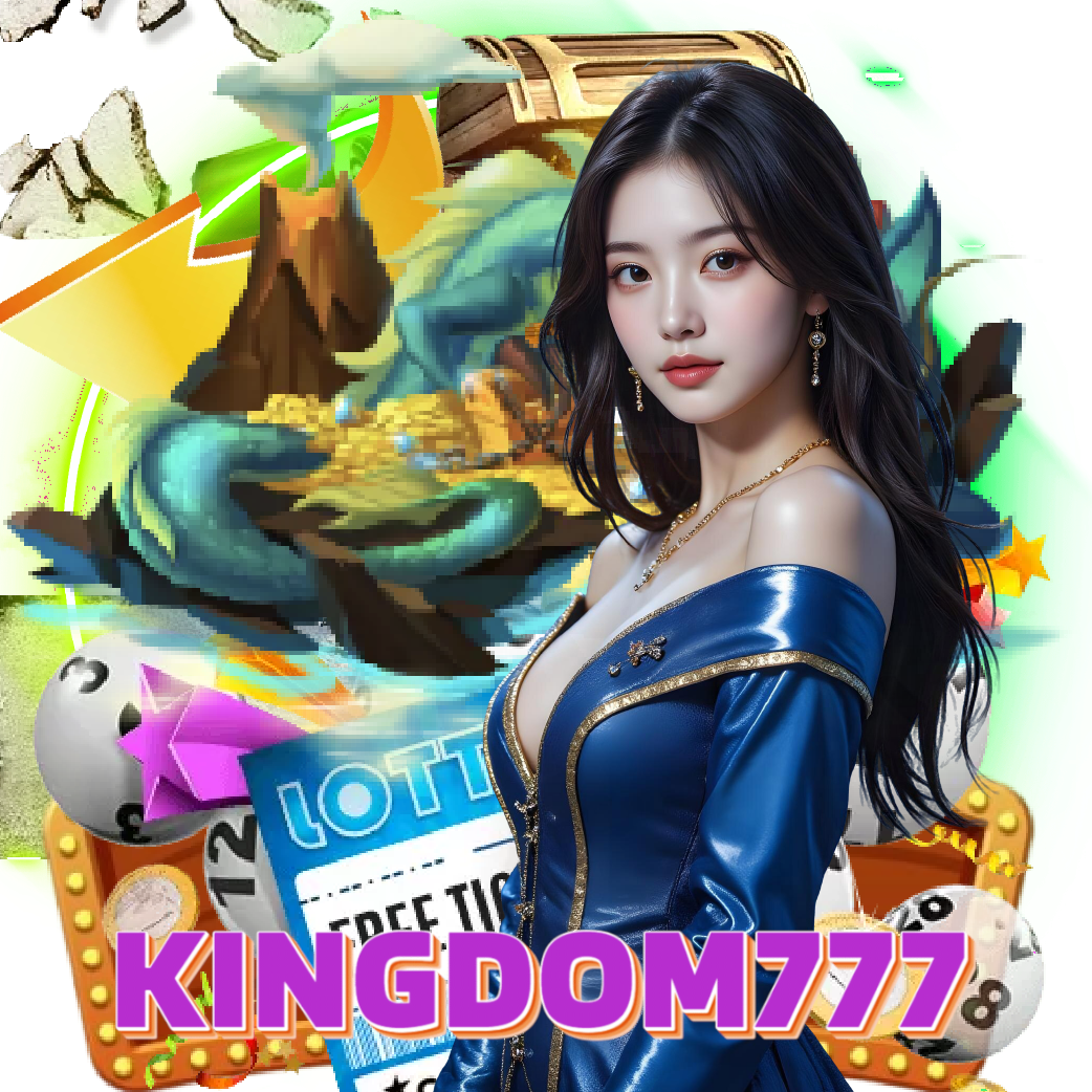 kingdom777 slot